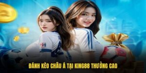 Mẹo cược chấp tại King88 hiệu quả
